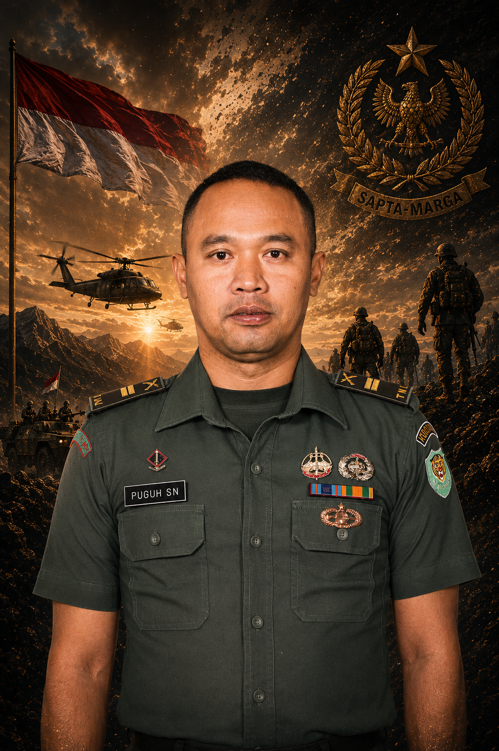 PUGUH SETYO NUGROHO